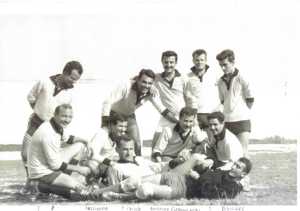  Jean AMBROSINO
AVELLANEDA 
Jean-Claude BEVILACQUA 
Maurice CALLEFAS 
Marcel FERRANDEZ 
Louis GALINDO 
Hubert PETRI 
Jean-Marc ROUVIERE

